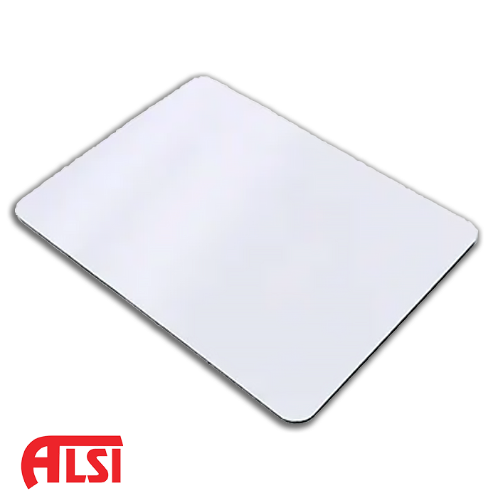 chapa de acm para placas de sinalização