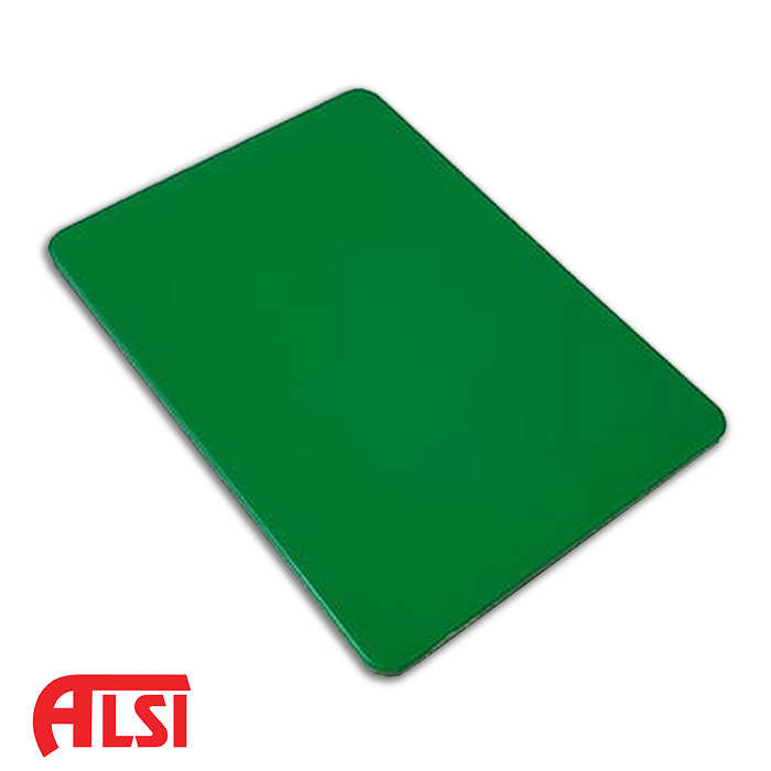 chapa de policarbonato compacto