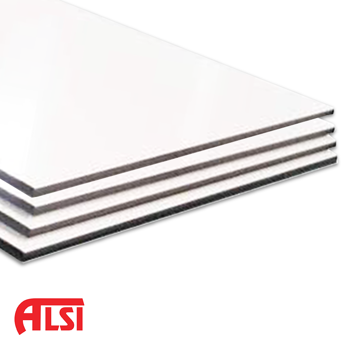 Preços de placa de acm