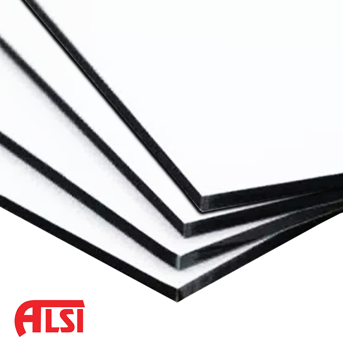 Qualidade em chapa de acm